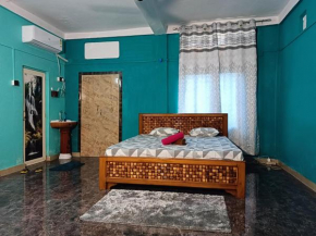 Move inn home stay